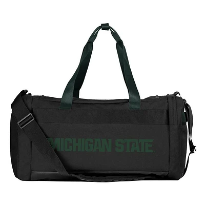 Michigan State Nike Mich State Utility Duffel