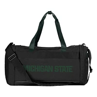 Michigan State Nike Mich State Utility Duffel