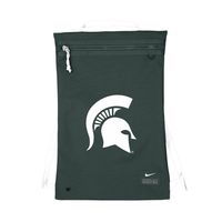 Michigan State Nike Mich State Utility Gymsack