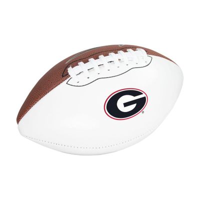  Dawgs | Georgia Nike Autograph Football | Alumni Hall