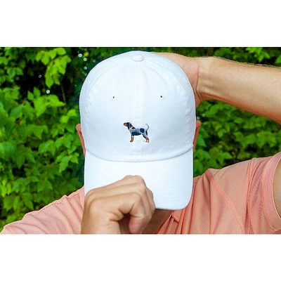 Tennessee Volunteer Traditions Bluetick Hound Twill Adjustable Hat