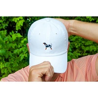 Tennessee Volunteer Traditions Bluetick Hound Twill Adjustable Hat