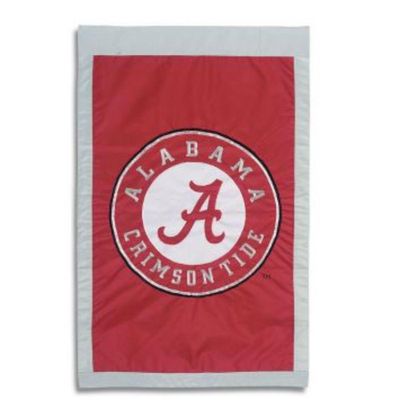  Bama | Alabama 28 ' X 44 ' House Flag | Alumni Hall