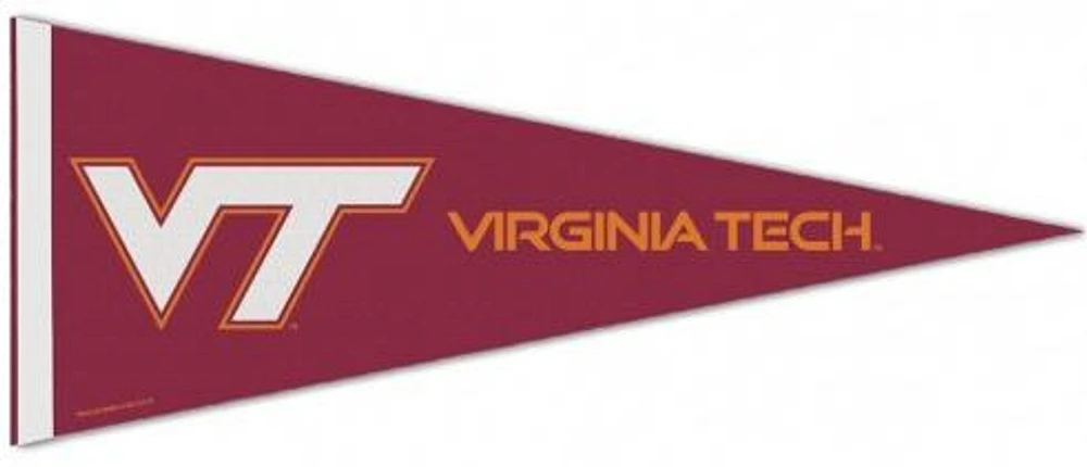 Virginia Tech WinCraft 12