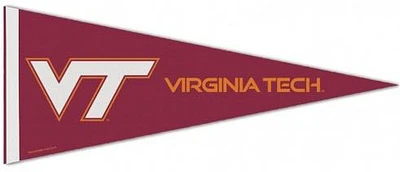 Virginia Tech WinCraft 12