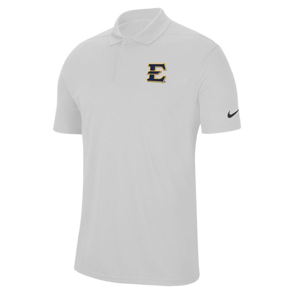 ETSU Nike Men's Victory Solid Polo