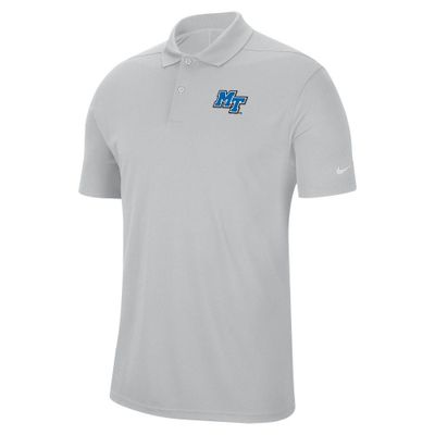 MTSU Nike Men's Victory Solid Polo