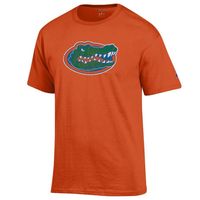 Gators | Florida Champion Giant Logo Gator Head Tee Alumni Hall