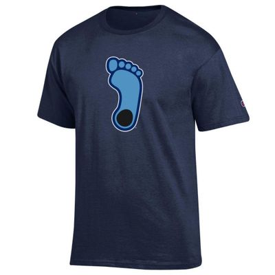 UNC Champion Secondary Tar Heel Tee