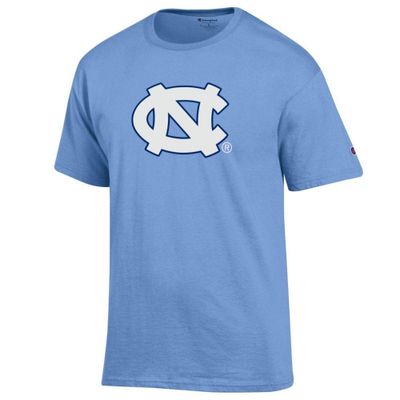 Unc | Champion Interlocking Tee Alumni Hall