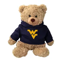  Wvu | West Virginia 13 Inch Cuddle Buddie Plush Bear | Alumni Hall
