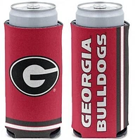 Georgia 12 Oz Slim Can Cooler