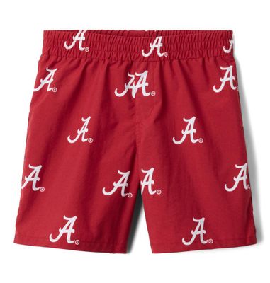 Bama | Alabama Columbia Youth Backcast Swim Short Alumni Hall