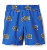 Gators | Florida Columbia Youth Backcast Swim Short Alumni Hall