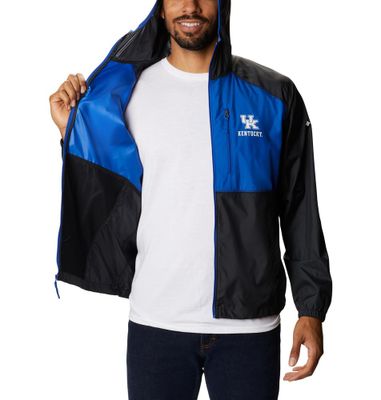 Wildcats | Kentucky Columbia Men's Clg Flash Forward Jacket Alumni Hall