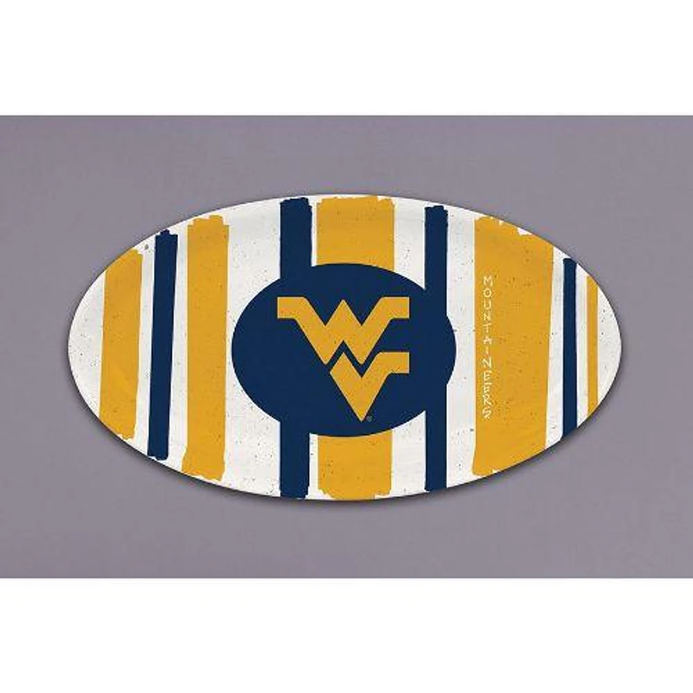 West Virginia Magnolia Lane 12