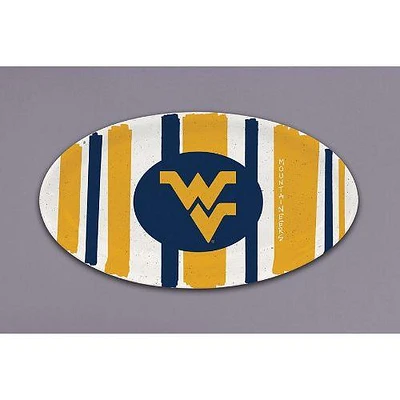 West Virginia Magnolia Lane 12