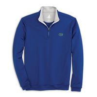 Florida Johnnie-O Men's Diaz 1/4 Zip Pullover