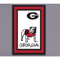  Dawgs | Georgia Bulldogs Garden Flag | Alumni Hall