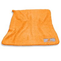  Vols | Tennessee Frosty Fleece Blanket - Rifleman Logo | Alumni Hall