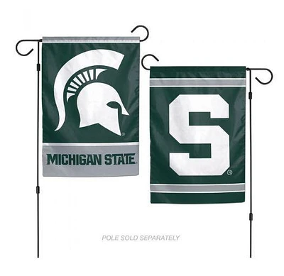 Michigan State Double Sided 12.5