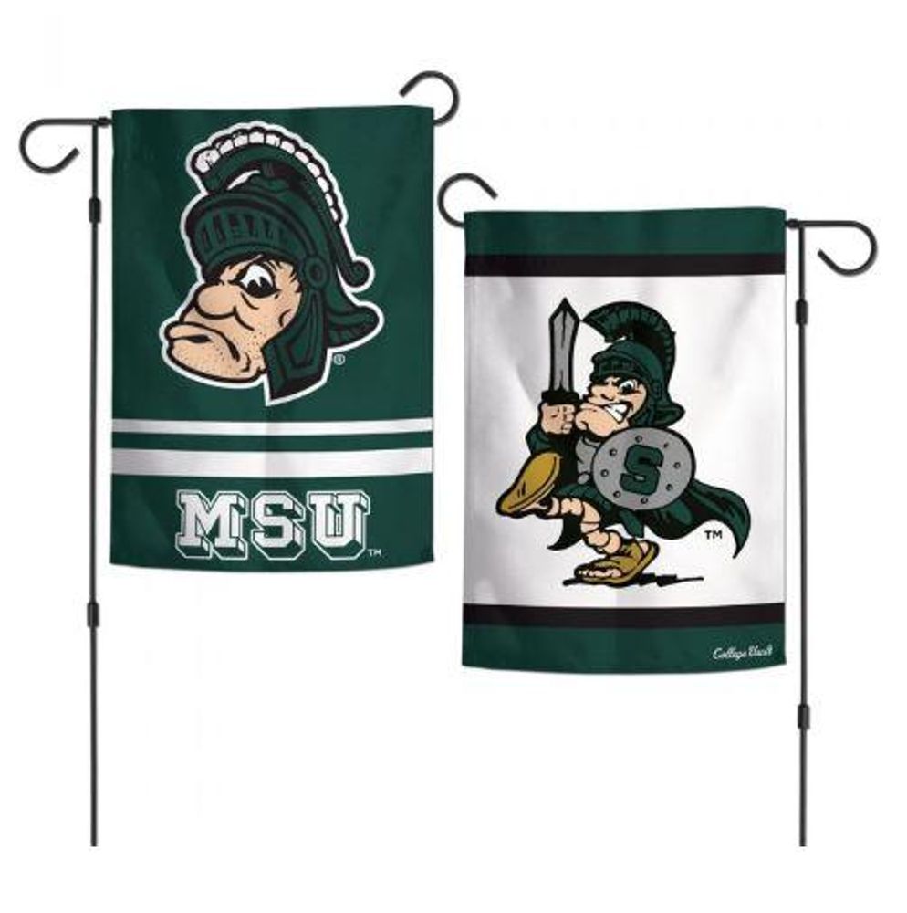 WinCraft Green Bay Packers Double Sided Garden Flag