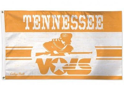 Tennessee Vault Rifleman 3' x 5' Flag