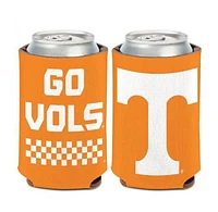 Tennessee 12 Oz Go Vols Can Cooler