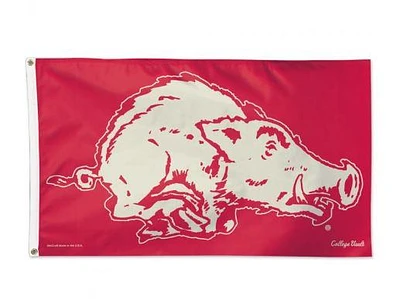 Arkansas Vault Hog 3' x 5' Flag