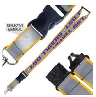  Lsu | Lsu Reflective Lanyard | Alumni Hall