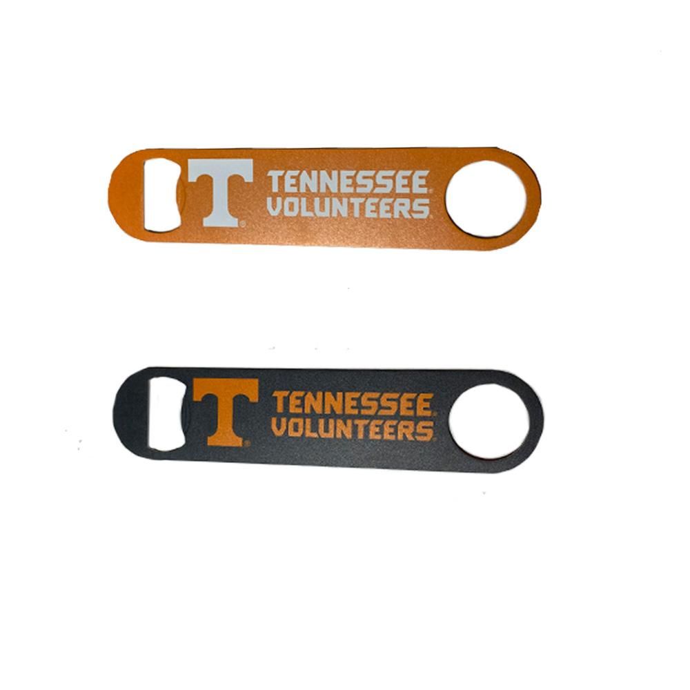  Vols | Tennessee 2 Sided Metal Bottle Opener | Alumni Hall