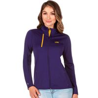 Lsu | Antigua Women's Generation Jacket Alumni Hall