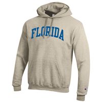 Gators | Florida Champion Men's Arch Screen Hoody Alumni Hall