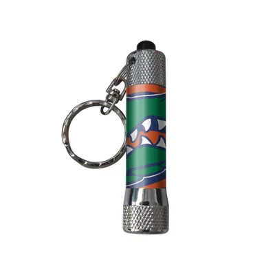  Gators | Florida Wincraft Flashlight Keychain | Alumni Hall