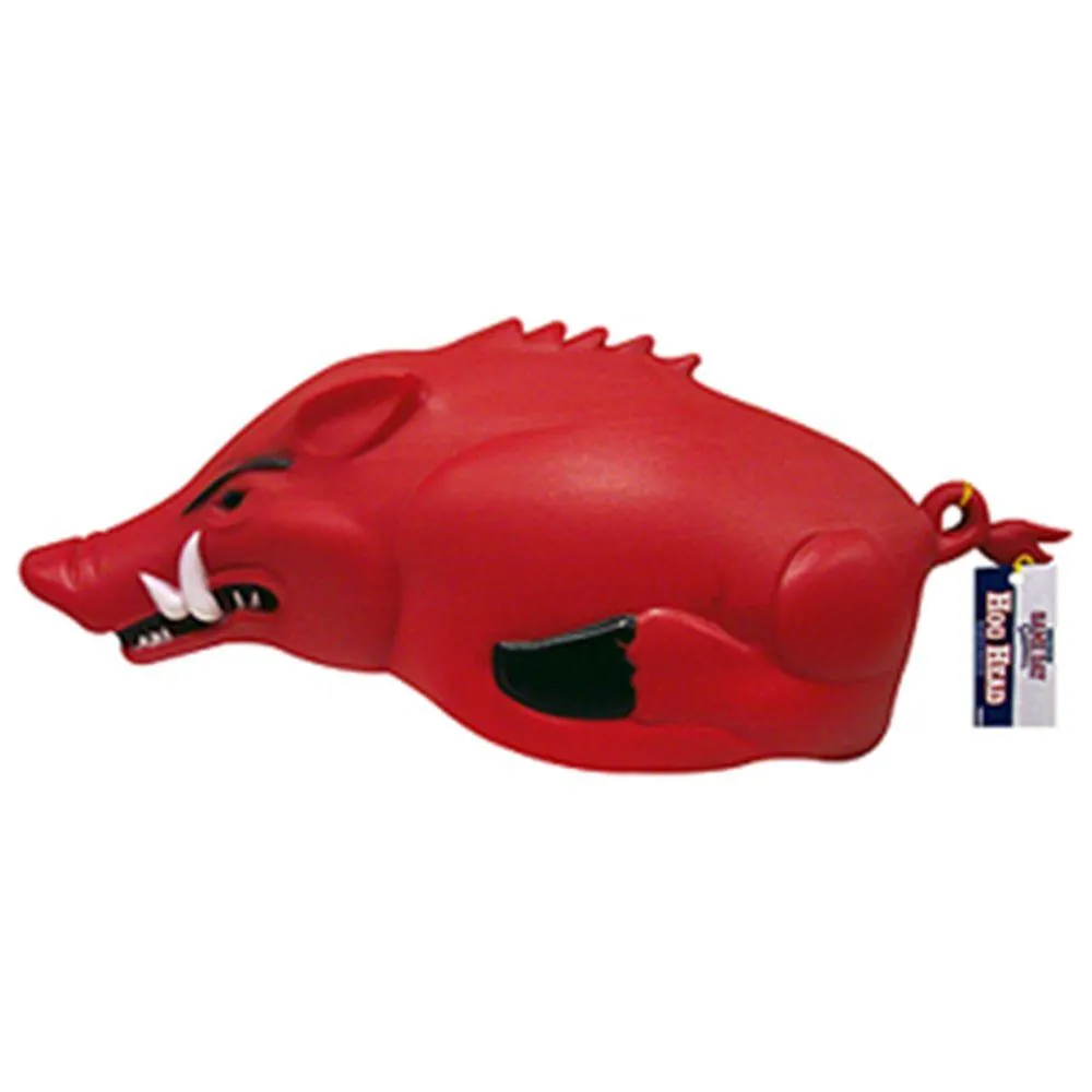  Razorbacks | Arkansas Jenkins Hog Head Hat | Alumni Hall