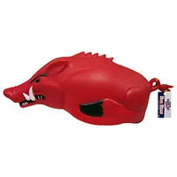  Razorbacks | Arkansas Jenkins Hog Head Hat | Alumni Hall