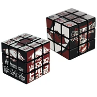 Arkansas Jenkins Toy Puzzle Cube