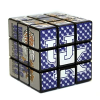 Kentucky Jenkins Toy Puzzle Cube