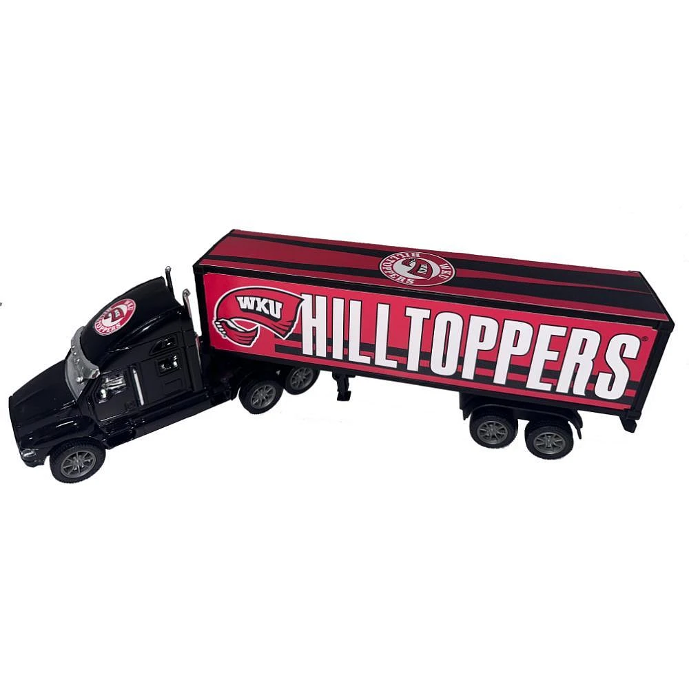 Western Kentucky Big Rig Toy Truck