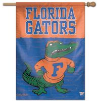  Gators | Florida Wincraft 28  X 40  Albert Vault House Flag | Alumni Hall