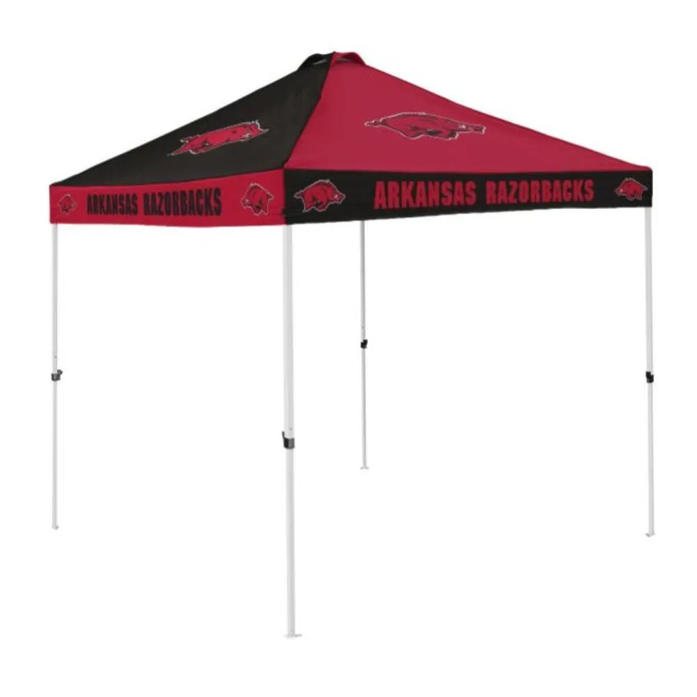  Razorbacks | Arkansas Logo Brands Running Hog Canopy | Alumni Hall