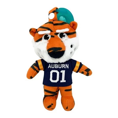 Auburn Gamezies Plush Mascot Pacifier Holder