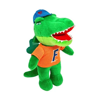 Florida Gamezies Plush Mascot Pacifier Holder