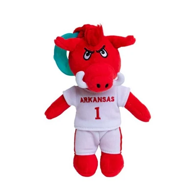 Arkansas Gamezies Plush Mascot Pacifier Holder