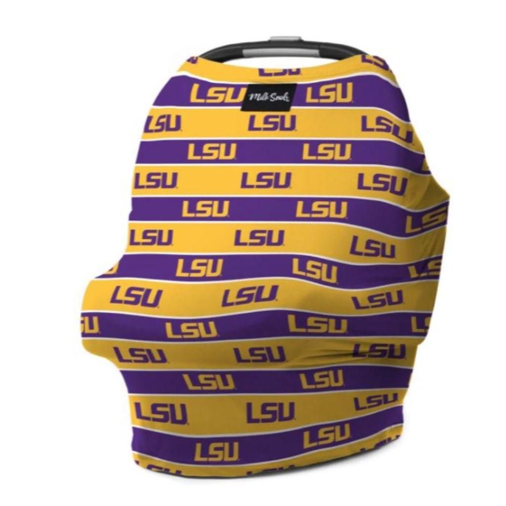 LSU Milk Snob Multi-Use Cover