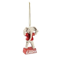 Alabama Mascot Statue Ornament