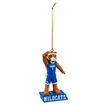 Kentucky Mascot Statue Ornament