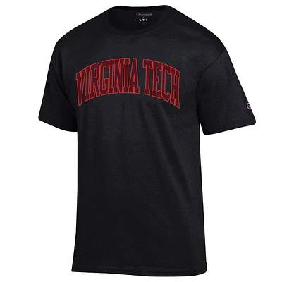 Virginia Tech Champion Arch T-Shirt