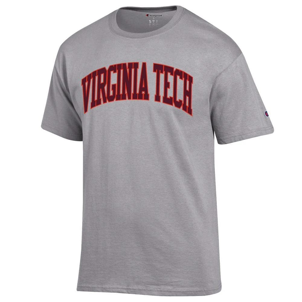 Virginia Tech Champion Arch T-Shirt