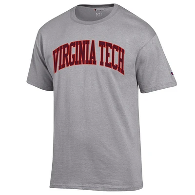 Virginia Tech Champion Arch T-Shirt